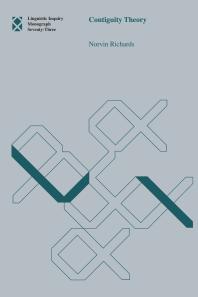 ﻿نظریه مجاورت