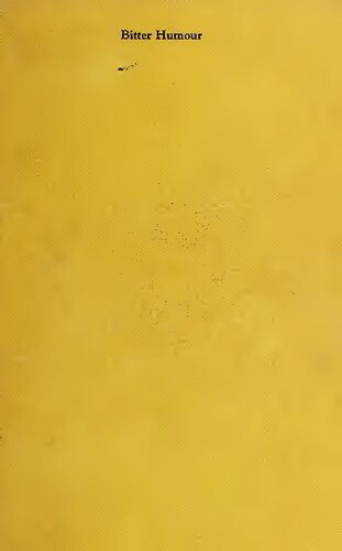 ﻿طنز تلخ: در مورد dope ، ترک خوردگی ایمن و زندان ها