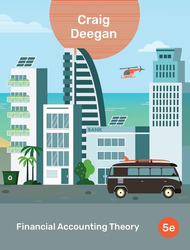 ﻿تئوری حسابداری مالی