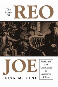 ﻿داستان Reo Joe: Work, Kin, and Community