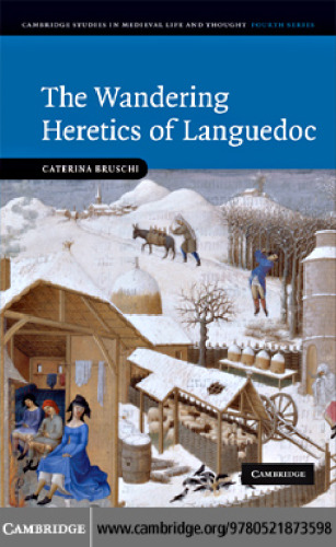 سرگردان Heretics از Languedoc