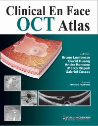 ﻿Clinical en Face OCT Atlas