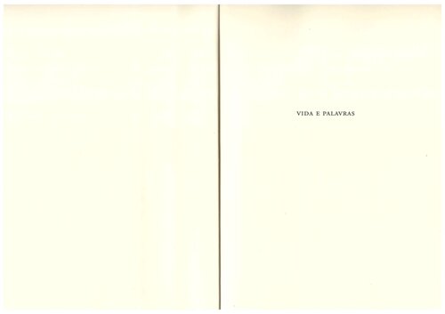 ﻿زندگی و کلمات