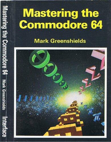 ﻿تسلط بر Commodore 64