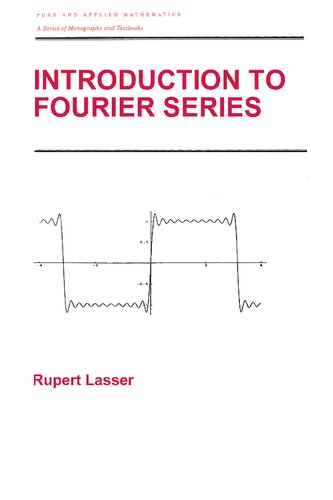 ﻿مقدمه ای بر سری فوریه