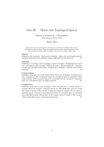 ﻿فضاهای متریک و توپولوژیکی