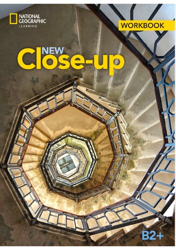 ﻿کتاب کار جدید نزدیک به B2