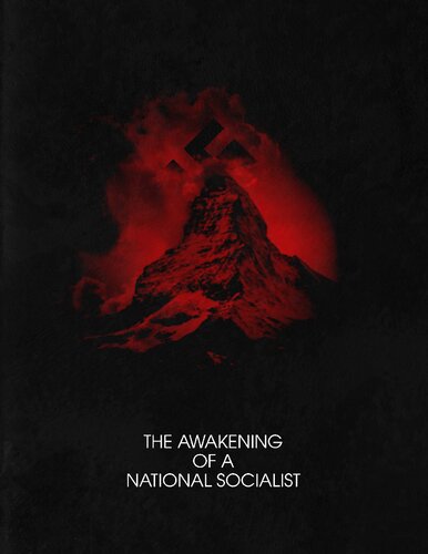 ﻿بیداری یک ناسیونال سوسیالیست