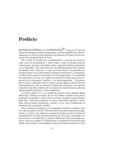 ﻿الکترومغناطیس با ریاضیات