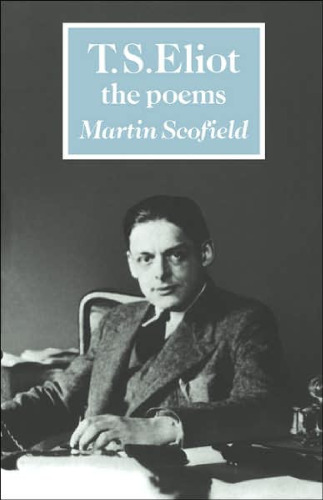 ﻿T. S. Eliot: The Poems (نویسندگان بریتانیایی و ایرلندی)
