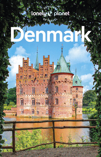﻿Lonely Planet Denmark 9 (راهنمای سفر)