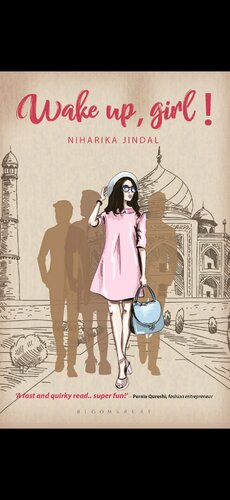 ﻿بیدار شو دختر