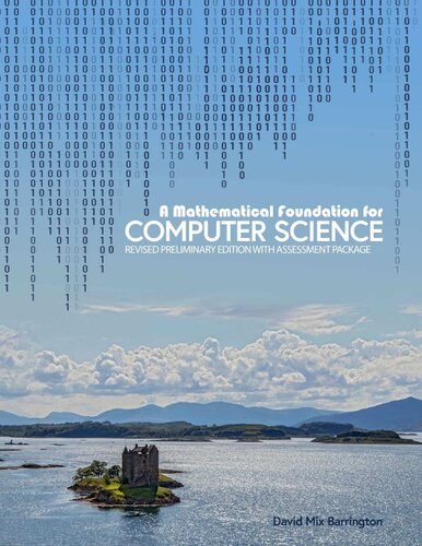 ﻿یک بنیاد ریاضی برای علوم کامپیوتر