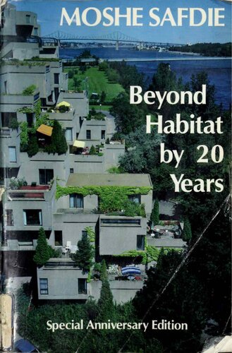 ﻿Beyond Habitat by 20 Years/Special Anniversary Edition