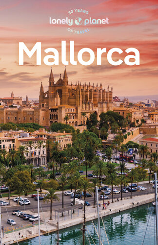 ﻿Lonely Planet Mallorca 6 (راهنمای سفر)