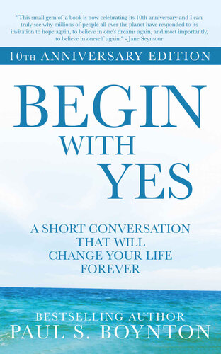 ﻿با بله شروع کنید: 10th Anniversary Edition