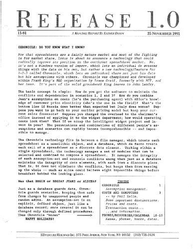 ﻿1.0 را آزاد کنید