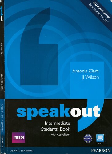 ﻿Speakout متوسط ​​(بهتر)