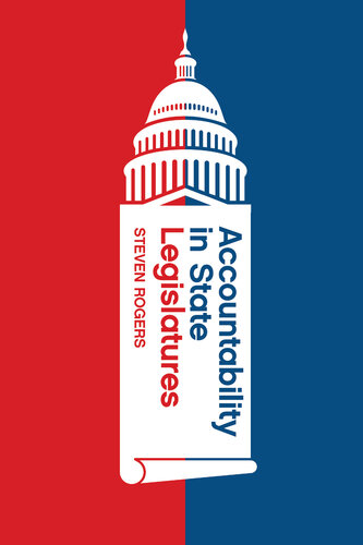 ﻿پاسخگویی در قوه مقننه ایالتی