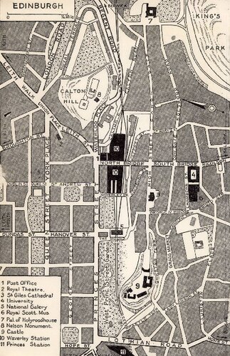 ﻿بریتانیا و ایرلند 1956
