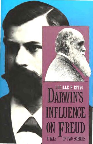 ﻿تأثیر داروین بر فروید: داستان دو علم