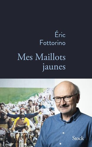 ﻿پیراهن های زرد من