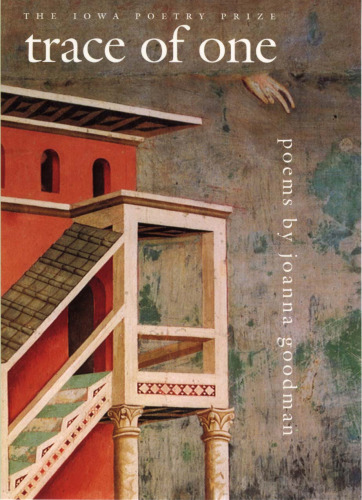 اثری از یک (جایزه شعر آیووا)