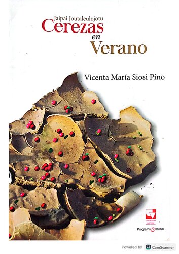 ﻿گیلاس در تابستان