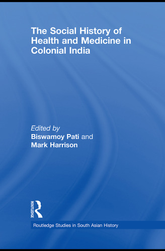 تاریخ اجتماعی بهداشت و پزشکی در هند استثنایی