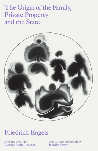 ﻿خاستگاه خانواده، مالکیت خصوصی و دولت