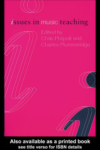 موضوعات مربوط به آموزش موسیقی (مباحث مربوط به آموزش موضوعی.)