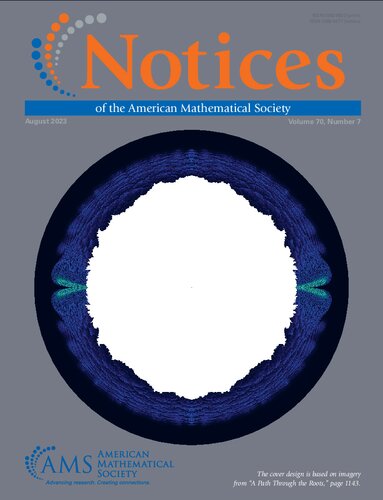 ﻿اعلامیه های انجمن ریاضی آمریکا