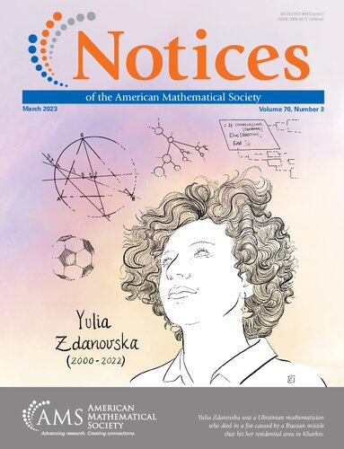 ﻿اعلامیه های انجمن ریاضی آمریکا