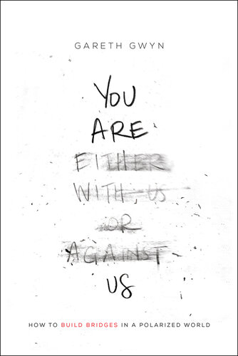 ﻿شما ما هستید: چگونه در دنیای قطبی شده پل بسازیم