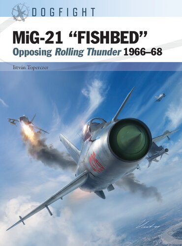 ﻿MiG-21 