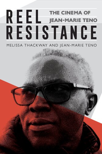 ﻿Reel Resistance: The Cinema of Jean-Marie Teno