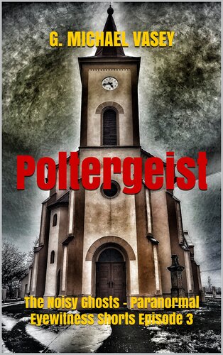﻿Poltergeist: The Nisy Ghosts - SHORTS PARANORMAL SHORKITNESS قسمت 3 (شورت های شاهدان عینی ماوراء الطبیعه - قسمت)