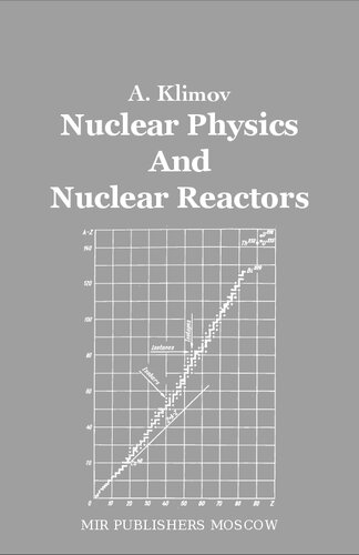 ﻿فیزیک هسته ای و راکتورهای هسته ای