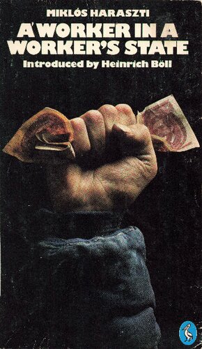 ﻿کارگر در ایالت کارگری