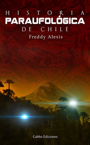 ﻿تاریخچه پارافولوژیکی شیلی (نسخه اسپانیایی)