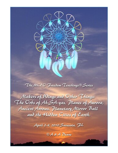 ﻿سازندگان بال و چیزهای دیگر