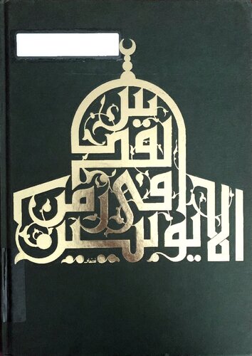 ﻿اورشلیم ایوبی: شهر مقدس در زمینه، 1187-1250