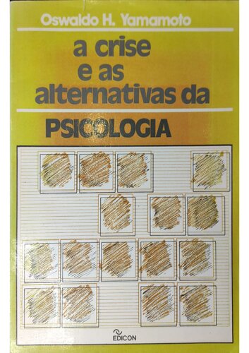 ﻿بحران و جایگزین در روانشناسی