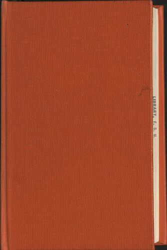 ﻿کلاسیک در شیمی هماهنگی I. مقالات منتخب آلفرد ورنر