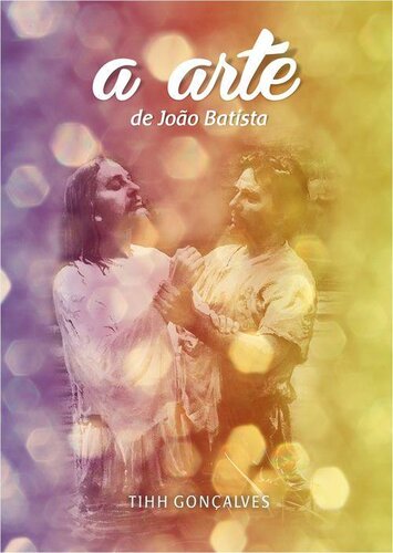 ﻿هنر جان باپتیست