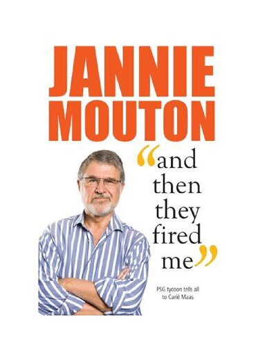 ﻿و سپس آنها مرا اخراج کردند