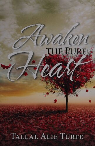 ﻿قلب پاک را بیدار کن