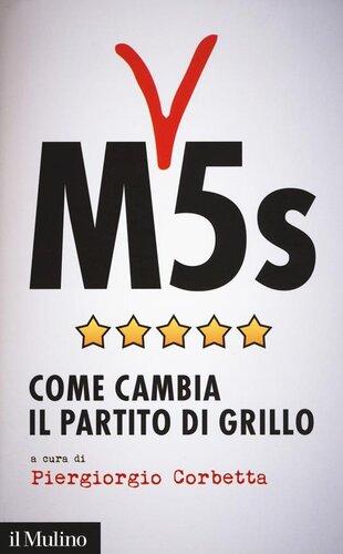 ﻿M5S چگونه حزب گریلو تغییر می کند