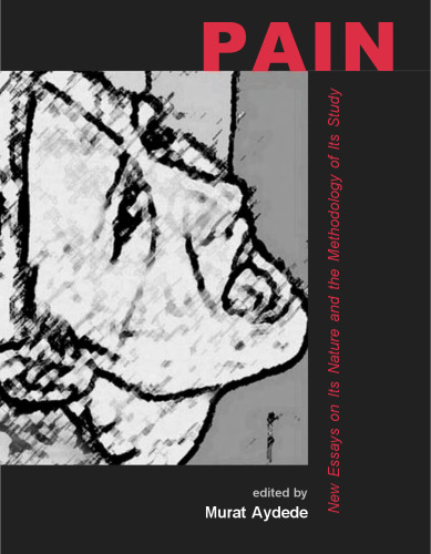 درد: مقالات جدید در مورد ماهیت آن و روش تحقیق آن (کتابهای برادفورد)