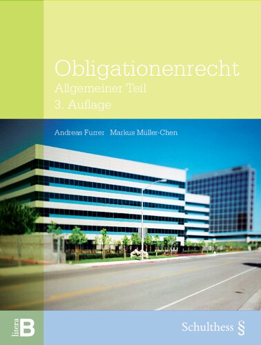 ﻿پرتال ناشر کتاب فروشگاه رسانه حقوقی Schulthess جستجوی پیشرفته مطالعات حقوقی مدیریت منابع انسانی خدمات ادبیات DE FR سبد خرید فهرست مشاهده ورود به... نتایج جستجو کتابفروشی / جزئیات چاپ کد تعهدات بخش عمومی